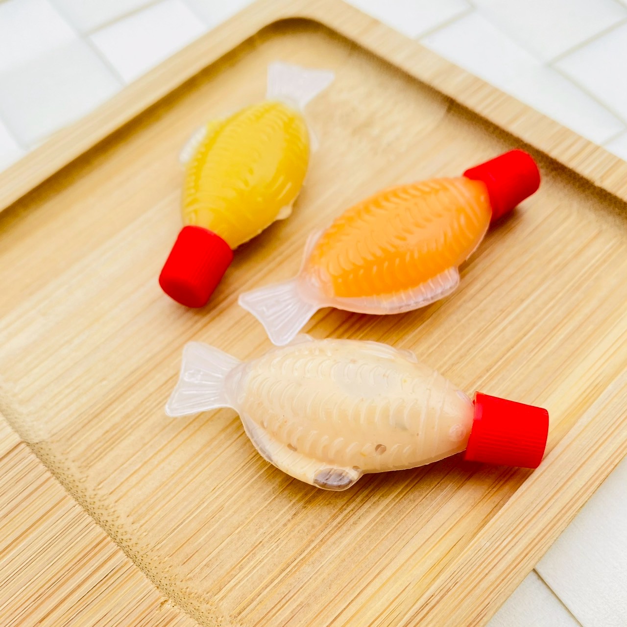 選べるドレッシング